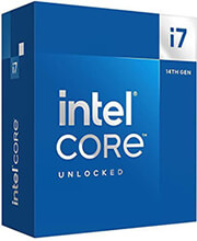 INTEL CPU INTEL CORE I7-14700K 3.4GHZ LGA1700 - BOX