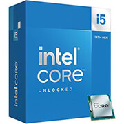INTEL CPU INTEL CORE I5-14600K 5.3GHZ LGA1700 - BOX