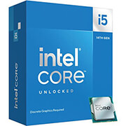 CPU INTEL CORE I5-14600KF 3.5GHZ LGA1700 – BOX