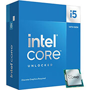 INTEL CPU INTEL CORE I5-14600KF 3.5GHZ LGA1700 - BOX
