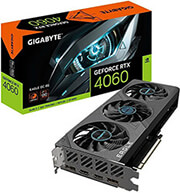 GIGABYTE VGA GIGABYTE NVIDIA RTX 4060 EAGLE OC 8GB GDDR6 RETAIL