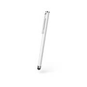 HAMA HAMA 125107 EASY INPUT PEN FOR TABLETS AND SMARTPHONES WHITE