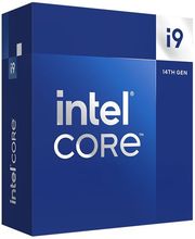 INTEL CPU INTEL CORE I9-14900 3.2 GHZ LGA1700 BOX