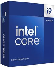 INTEL CPU INTEL CORE I9-14900F 3.2 GHZ 65W BOX