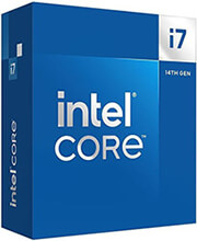 INTEL CPU INTEL CORE I7-14700 5.4 GHZ LGA1700 - BOX