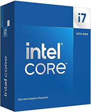 INTEL CPU INTEL CORE I7-14700F 5.4 GHZ LGA1700 - BOX