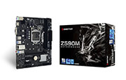 BIOSTAR ΜΗΤΡΙΚΗ BIOSTAR Z590MHP D4 RETAIL