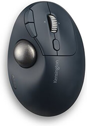 KENSINGTON TRACKBALL PRO FIT ERGO TB550 K72196WW