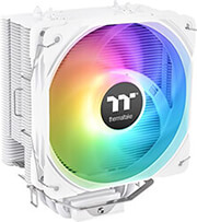 THERMALTAKE THERMALTAKE UX200 SE ARGB LIGHTING CPU COOLER WHITE AIR COOLER