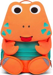 AFFENZAHN AFFENZAHN BIG FRIEND CRAB NEON (ORANGE/MINT)