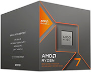 CPU AMD RYZEN 7 8700G 4,2 GHZ 8-CORES THREADS-16 16MB 65W