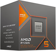 CPU AMD RYZEN 5 8600G 4.3GHZ 6-CORES THREADS-12 16MB 65W PER.607675