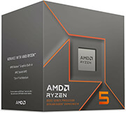 CPU AMD RYZEN 5 8500G 3.5GHZ 6-CORES HREADS-12 16MB 65W