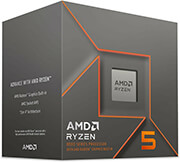 AMD CPU AMD RYZEN 5 8500G 3.5GHZ 6-CORES HREADS-12 16MB 65W