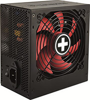 XILENCE PSU XILENCE PERFORMANCE GAMING 450W XP450R10 BLACK