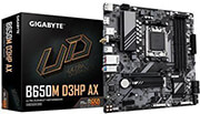 ΜΗΤΡΙΚΗ GIGABYTE B650M D3HP AX D5 RETAIL