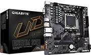 ΜΗΤΡΙΚΗ GIGABYTE B650M S2H 1.0 D5 RETAIL