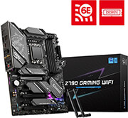 MSI ΜΗΤΡΙΚΗ MSI Z790 GAMING PLUS WIFI D5 RETAIL