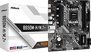 ASROCK ΜΗΤΡΙΚΗ ASROCK B650M-H/M.2+ D5 RETAIL