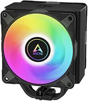 ARCTIC FREEZER 36 MULTI COMPATIBLE TOWER CPU COOLER WITH A-RGB BLACK