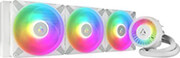 ARCTIC LIQUID FREEZER III 360 WHITE A-RGB