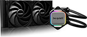 BE QUIET BEQUIET CPU HYDRO COOLER PURE LOOP 2 240MM BW017 ARGB