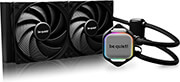 BE QUIET BEQUIET CPU HYDRO COOLER PURE LOOP 2 280MM BW018 ARGB