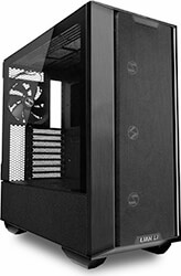 CASE LIAN LI LANCOOL III BLACK