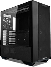 CASE LIAN LI LANCOOL III RGB BLACK