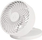 ARCTIC ARCTIC SUMMAIR PLUS FOLDABLE TABLE FAN WHITE