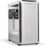 BE QUIET CASE BE QUIET PC CHASSIS SHADOW BASE 800 DX WHITE