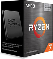 AMD CPU AMD RYZEN 7 5700X3D 4.1GHZ 8 CORES 96MB 105W