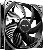 BE QUIET FAN BE QUIET PURE WINGS 3 120MM BLACK 3 PIN BL104