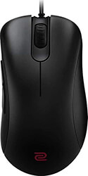 BENQ BENQ ZOWIE EC2 MOUSE GAMING GEAR BLACK