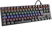 BLACK DRAGON BLACK DRAGON K901 GAMING MECHANICAL KEYBOARD