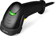 CONCEPTUM CONCEPTUM SCANMORE SM102J 1D WIRELESS BARCODE SCANNER