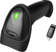 CONCEPTUM SCANMORE SM202Y 2D WIRELESS BARCODE SCANNER φωτογραφία