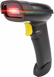 NETUM BARCODE SCANNER NETUM NT-1228BL 2D CCD BT USB