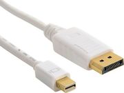 SANDBERG SANDBERG DISPLAYPORT MINI DP M-M 2M (508-63)