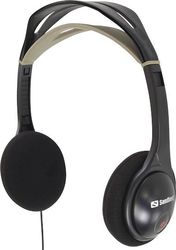 SANDBERG SANDBERG HEADPHONE (125-41)
