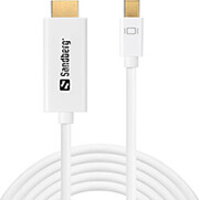 SANDBERG SANDBERG MINIDP 1.2 HDMI 4K 2M (508-93)