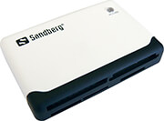 SANDBERG MULTI CARD READER (133-46)