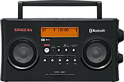 SANGEAN SANGEAN DPR-26BT DAB+ / FM-RDS / BLUETOOTH DIGITAL STEREO RADIO