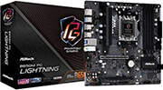 ASROCK ΜΗΤΡΙΚΗ ASROCK B650M PG LIGHTNING D5 RETAIL