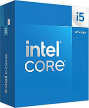 INTEL CPU INTEL CORE I5-14400 4.7GHZ LGA1700 - BOX