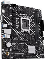 ASUS ΜΗΤΡΙΚΗ ASUS PRIME H610M-K D5 RETAIL