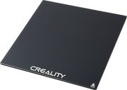 CREALITY CREALITY CARBORUNDUM GLASS PLATFORM KIT 235Χ235Χ4 ENDER-3 /3 V2/3 PRO/5/5S/5 PRO/3 KR/CR20/CP-01