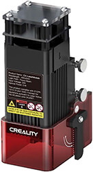 CREALITY CREALITY ENDER-3 S1/S1 PRO CV-LASERMODULE 24V 5W