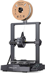 CREALITY ENDER-3 V3 SE 3D PRINTER - AUTO LEVELING, AUTO Z OFFSET, SPEED 250MM/S