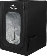 CREALITY CREALITY ENDER HEAT COVER - 3D PRINTER ENCLOSURE - 480Χ600Χ720 ENDER-2/2PRO/3/3S/3PRO/3NEO/3V2/3V